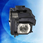 爱普生（Epson）投影仪 原装灯泡 （原包灯）带灯架 ELPLP95