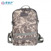 爱备护 急救包 消防应急双肩背包 20L YD-F004EZ （单位：个）