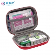 爱备护 急救包 防暑降温 车载便携 户外应急包 YD-L003DW 红色 （单位：个）