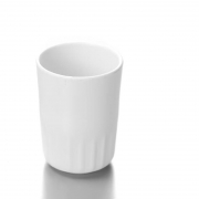 扬格 半纹直口杯 0005 容量260ml 7.1*9.8cm