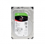 希捷 ST6000VN001 硬盘 6TB 256MB PMR CMR垂直磁记录（单位：个）