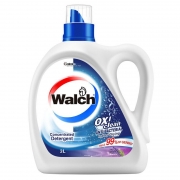 威露士(Walch)3X消臭洗衣液（薰衣草）3L