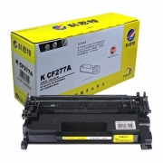 科思特K CF277A 带新芯片 硒鼓 适用惠普 M305d M405d M405dn/dw M329dw M429dw 黑色 专业版
