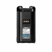 科立讯 电池KB-70AEX适用科立讯PT7200EX对讲机 电压7.2V 容量：1700mAh黑色