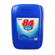 净佰俐 84消毒液 25KG