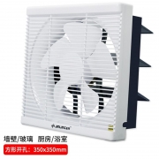 金羚 APB30-6-30(HSJ) 排气扇排风扇 12寸（单位：个）
