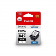 佳能（Canon）PG-845S 迷你装黑色墨盒(适用MG3080/MG2580S/TS3480/TS3380/TS308/TS208/TR4580)