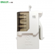 欢联/ENJOYLINK HK5E111-E 超五类非屏蔽信息模块(单位：个）