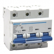 赛时工控/SHSSGK SKSB8-125/3P 微型断路器 80A（单位：个）