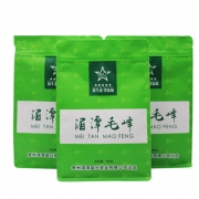 贵天下 湄潭毛峰 绿茶 袋装 250g