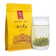 贵天下 都匀毛尖 绿茶 袋装 200g