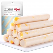 百草味 芝士鳕鱼肠 90g