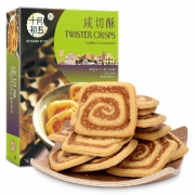 十月初五 咸切酥  150g