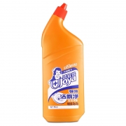 洁宜佳 洁厕净 柠檬香型 1L