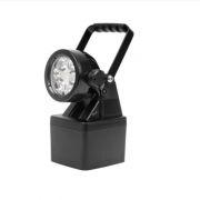 通明电器  BW6610B 便携式多功能防爆强光灯 LED手提式检修灯 强光探照灯 13W BW6610B