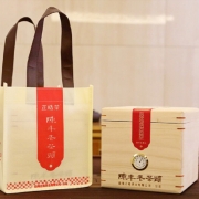 正皓茶 陈年老茶头(2021) 1000g/盒
