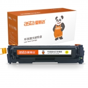 爱斯达 爱斯达适合佳能CRG-046(Y)硒鼓MF735Cdw LBP654Cdw打印机粉盒MF734Cdw墨盒 黄色 CRG-046C