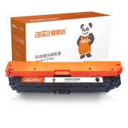 爱斯达 爱斯达适合佳能CRG-322黑色硒鼓LBP9100C LBP9100CDN打印机9500C 9600C墨盒 黑色 CRG-322(BK)