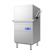 乐创 商用洗碗机 LC-J-HD60 揭盖式