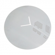 CAJ 防鼠罩 PVC挡板 500mm 加厚2mm DB-500