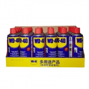 WD-40 多功能防锈润滑剂 86350  350ml*24瓶