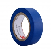 3M 无铅电工胶带 1500# 18mm*10m (蓝色 )10卷装