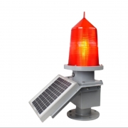 BOBA博霸 太阳能障碍警示灯带GPS（含夹具）  FKD-156G