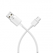 沃品 充电数据线 快充加长版Type-C  H29 2M 白色