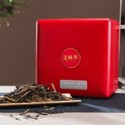 正皓茶 鸿运来（红茶）（2021） 半斤盒装250g