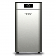 史密斯（A.O.Smith） 商用中央净水器 BCR800-H5 反渗透