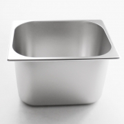 信基高格 1/2份数盘*200 5个装 325x265x200mm