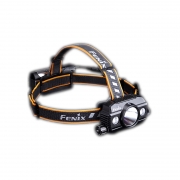 FENIX 头灯 HP30RV2.0(3000流明) 强光远射超亮头戴式夜钓钓鱼灯充电耐用高性能防水探照灯户外家用应急照明矿工头灯