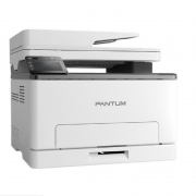 奔图（PANTUM） CP1100/CM1100简彩系列彩色激光A4打印机/一体机 打印/复印/扫描/无线  CM1100ADW
