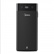 美的（Midea）  厨下式RO净水器 智能实时监测 600G无通大通量净水机 MRC1898A-600G
