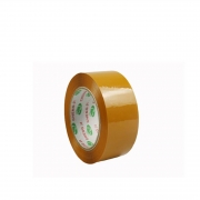 森普顿 SENPUDUN 米黄色封箱胶带5.0mm*100y 72卷一箱 JD16SPD
