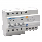 SAICKG 微型断路器  SCK5LE-80 20A 4P 4.5KV (单位：个 )