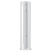 美的 冷暖柜式空调 KFR-72LW/BDN8Y-YA401(1)A 3P 一级能效 变频 (白色) 具停电记忆和来电自启功能 包安装包高空作业费
