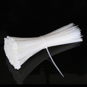 华菲普 多功能捆绑带 专业扎带 1000根/包 9*1000mm HFP-LNZD  （单位：包）