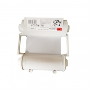 彩标 白色加强色带 SL-R202T