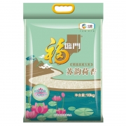 福临门 苏韵 荷香 10kg/袋