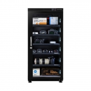谨珅  电子防潮箱 精密仪器储存箱 容量120L JSFX-120T
