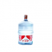 娃哈哈 桶装饮用纯净水 19L