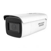 海康威视HIKVISION DS-2CD3646FWDA2/F-IZS(2.7-12) 监控摄像头 400万 人脸抓拍筒型网络摄像机 配色(单位：台）