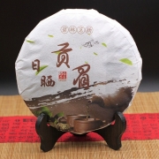 碧琳茗扬 GMB350 老白茶饼 高山贡眉 350g(单位：饼）