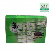 碧琳茗扬 LJH200 龙井茶 200g 小泡装(单位：盒）
