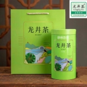 碧琳茗扬 LJG250 龙井茶 250g 2021绿茶茶叶(单位：罐）