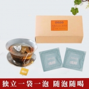 碧琳茗扬 袋泡茶 凤凰单丛茶 70g(单位：盒）