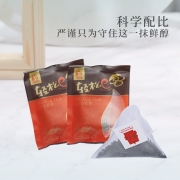 碧琳茗扬 袋泡茶 英红九号 60g(单位：盒）
