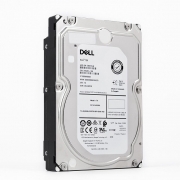 戴尔/DELL 服务器硬盘企业级NAS存储硬盘 300G 15K SAS 2.5英寸银色