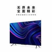 创维 75G22 4K超高清 无边全面屏电视机 2+16G（单位：台）